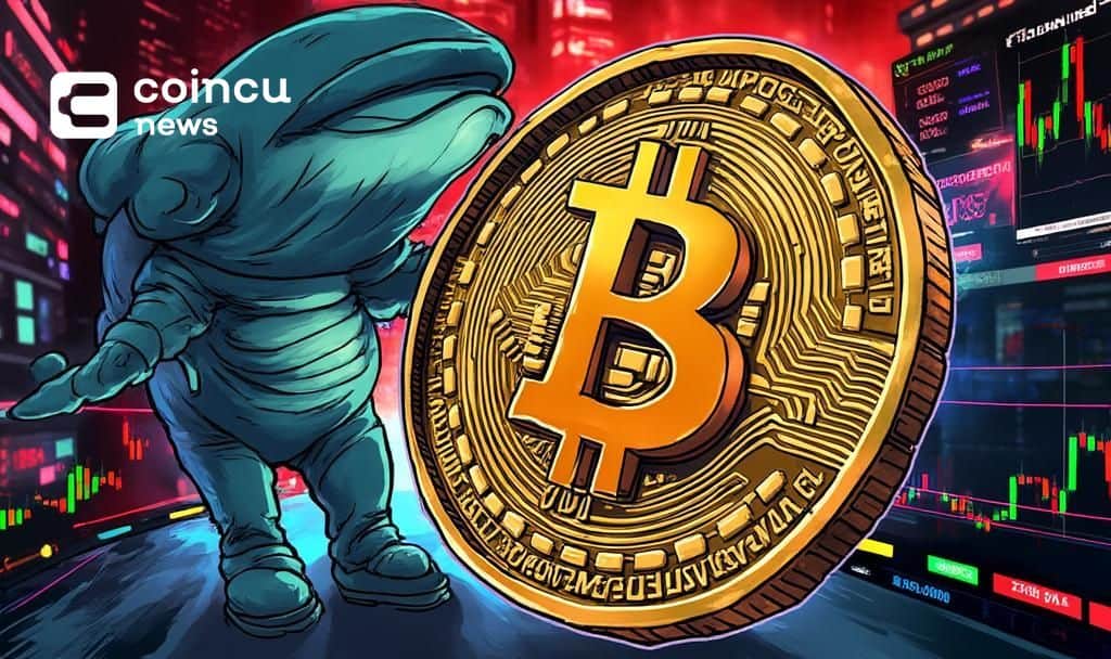 U.S. CPI Decline Impacts BTC and ETH Markets