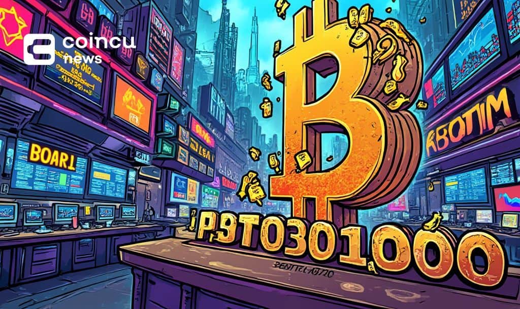 Bitcoin Surpasses $118K Amidst Solana Trading Volume Surge