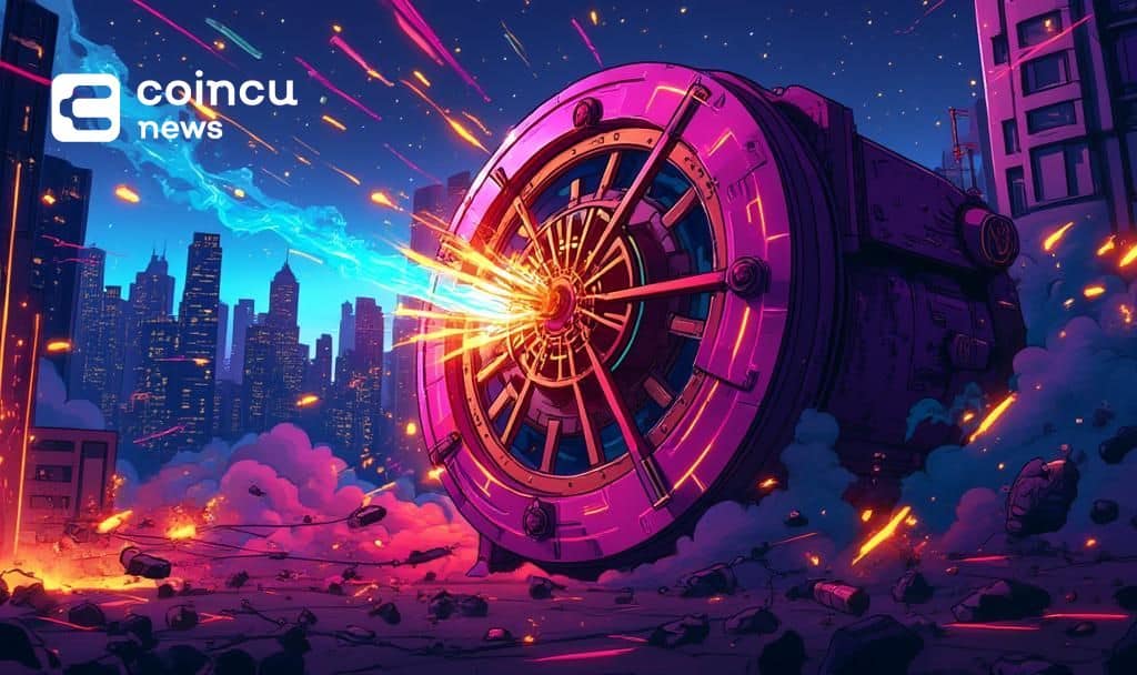 Theft of 17,693 USDC from x402 Cross-Chain Protocol