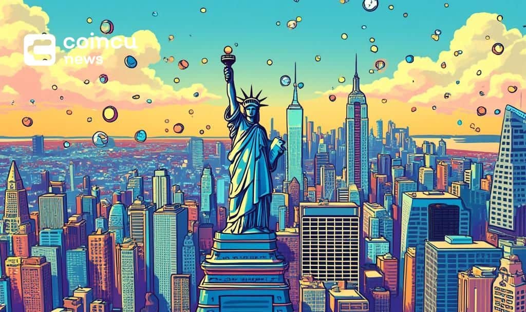 Polymarket Confirms POLY Token Launch and U.S. App Priority