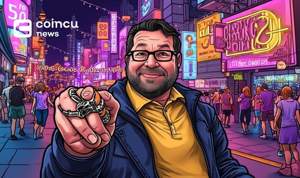 ريد هوفمان يتبنى مجتمع كريبتوبانك NFT