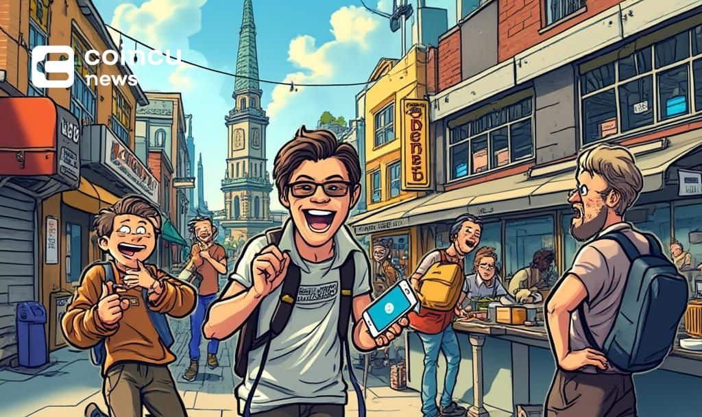 Revolut Launches Free USD-Stablecoin Exchange for Crypto Users