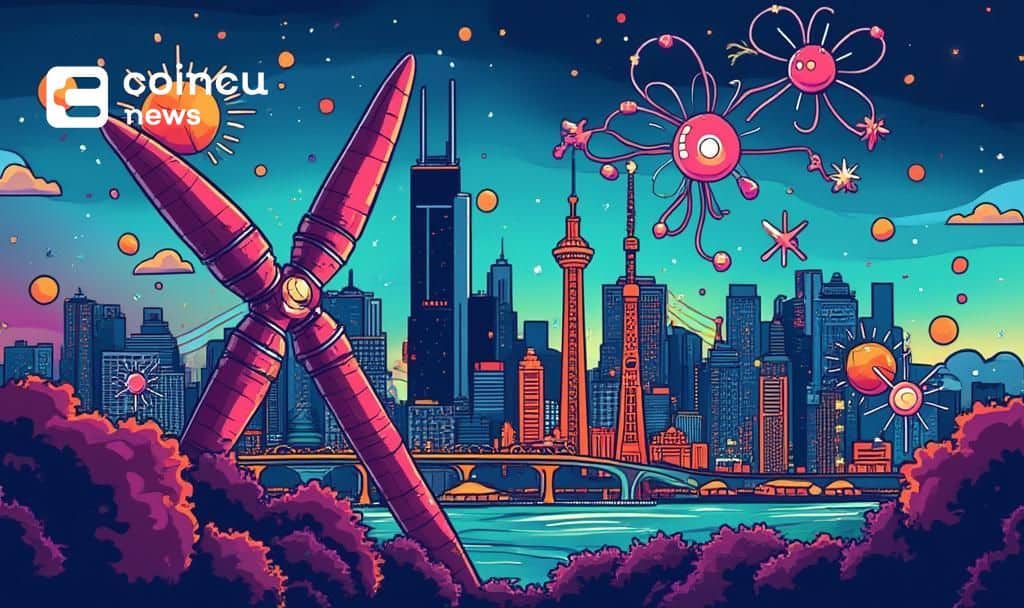 SPAC Surge in 2024: Crypto Industry Gains Momentum