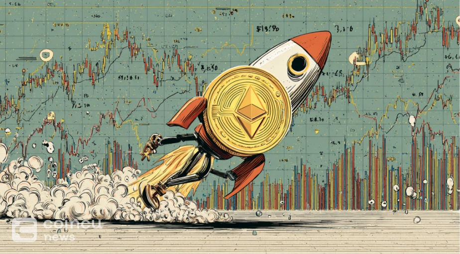 Ethereum Breakout Toward $9K Ahead!