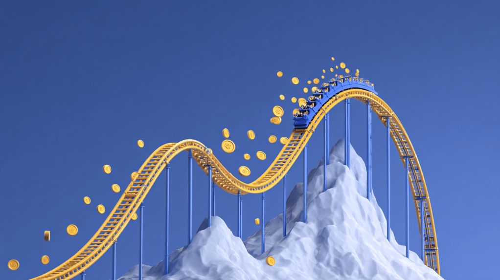 Chainlink Could See $15 Dip Before Breaking Out Toward $100