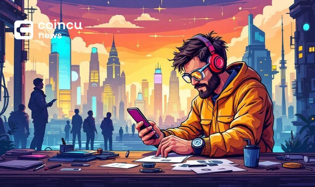 Spark Protocol Shifts Focus to Institutional DeFi Solutions