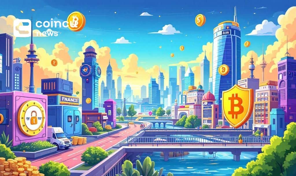 Terminal Finance Ends Project Amidst Converge Chain Delays