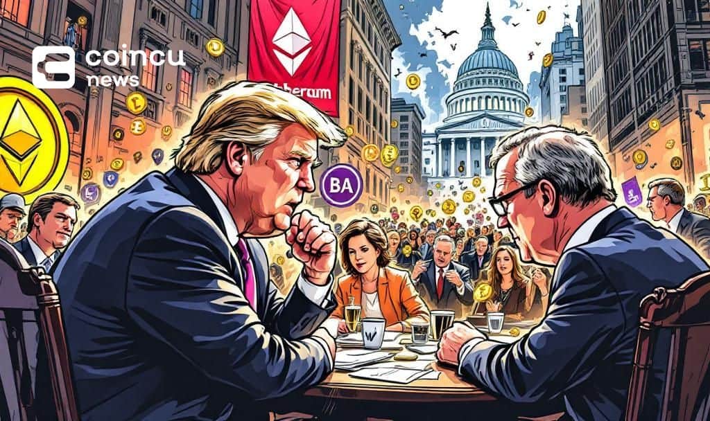 JD Vance Claims Schumer Ended Political Career in Shutdown