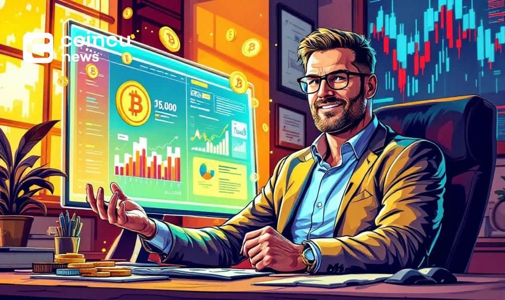 MicroStrategy’s Bitcoin Purchase Announcement Set for Monday