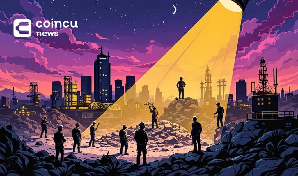 Tether Menghentikan Penambangan Bitcoin Uruguay di Tengah Perselisihan Energi