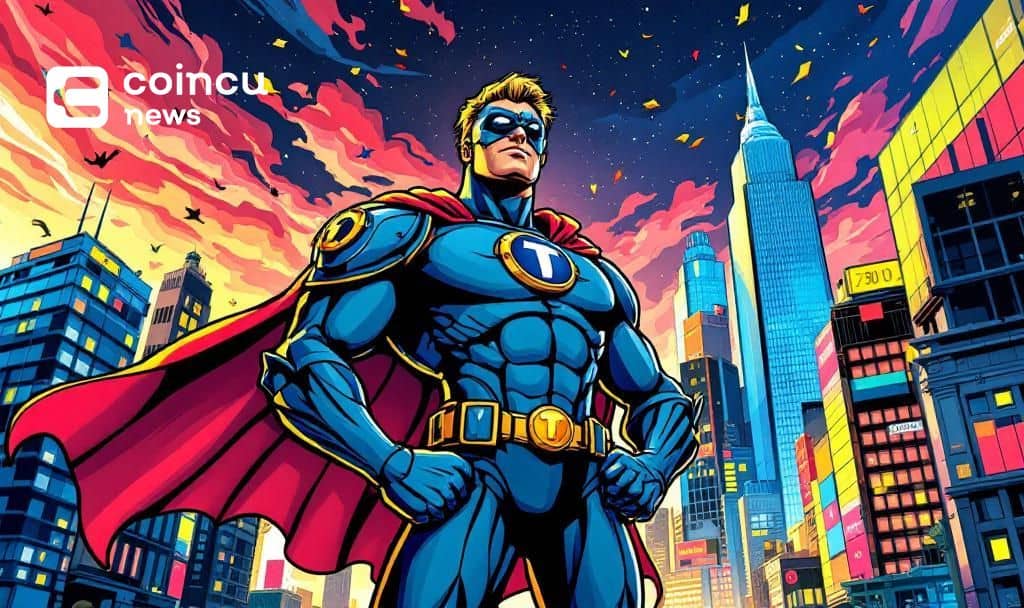 Tether Plans Major Expansion into Trade Finance Sector