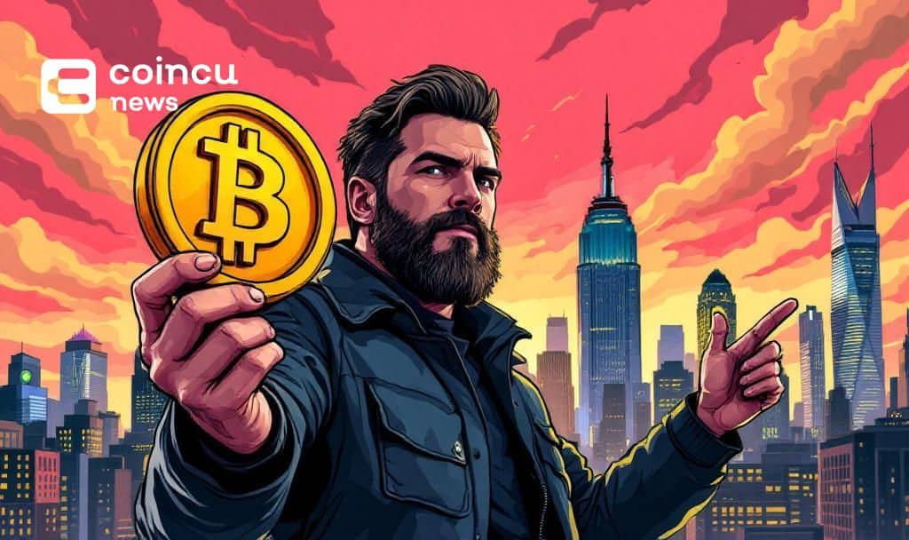 Vida 增加了 Bitcoin 和 Meme Coin 投資