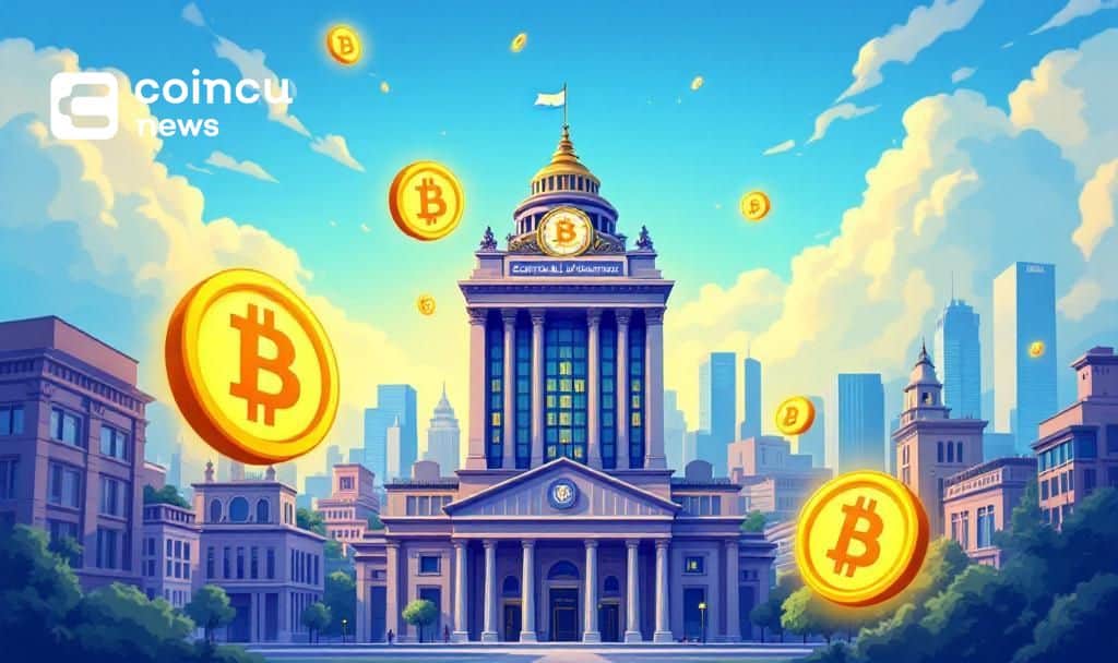 Argentina Considers Lifting Crypto Ban for Banks