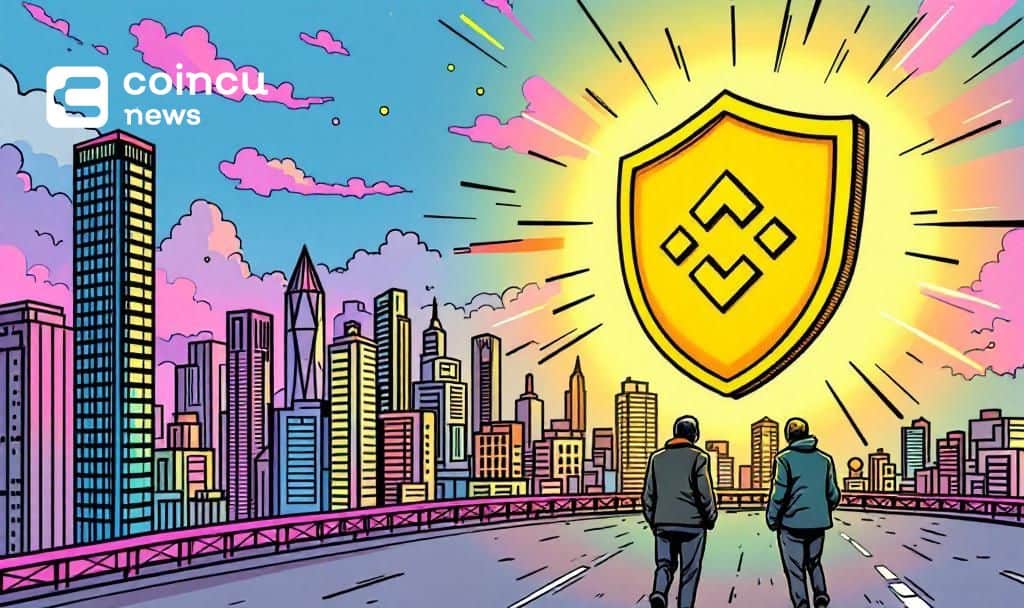Binance to Reimburse $7M via SAFU