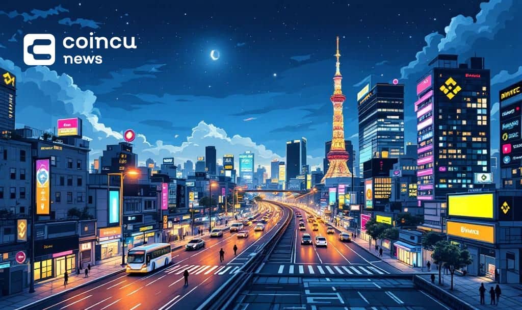 Binance Responds to Allegations Regarding Upbit Hack Timing