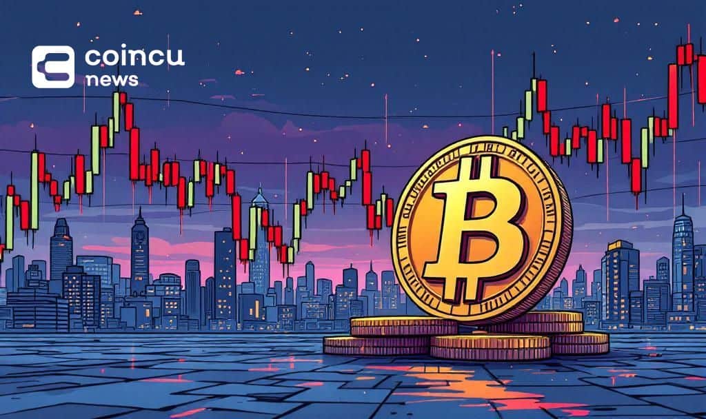 Bitcoin SOPR Ratio Hits Cycle Low, Signals Potential Bottom