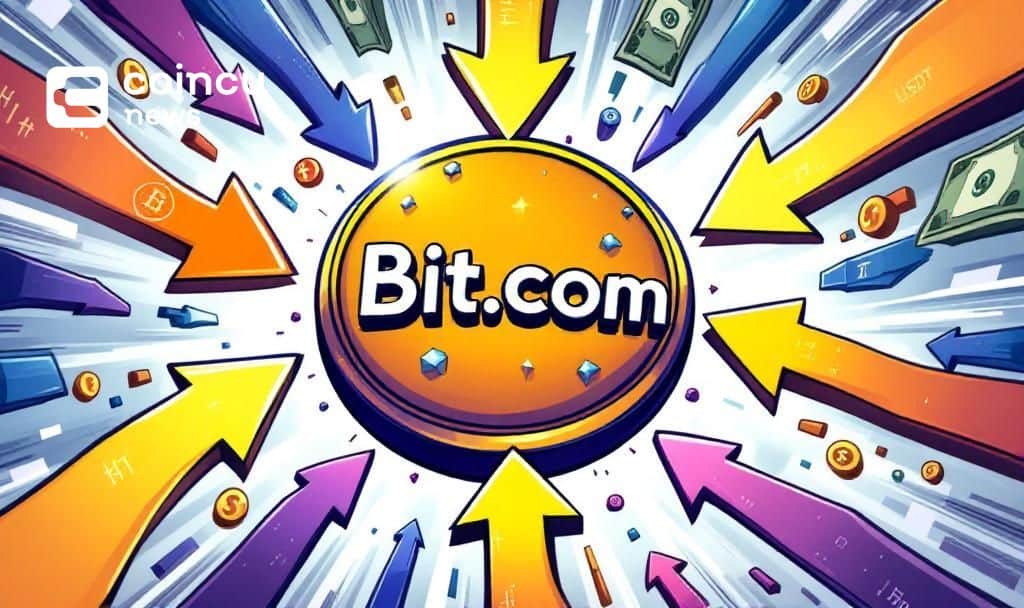 Bit.com Announces Comprehensive Shutdown and Asset Migration Plan