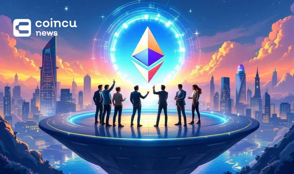 Bitmine Partners with Staking Providers for MAVAN Launch