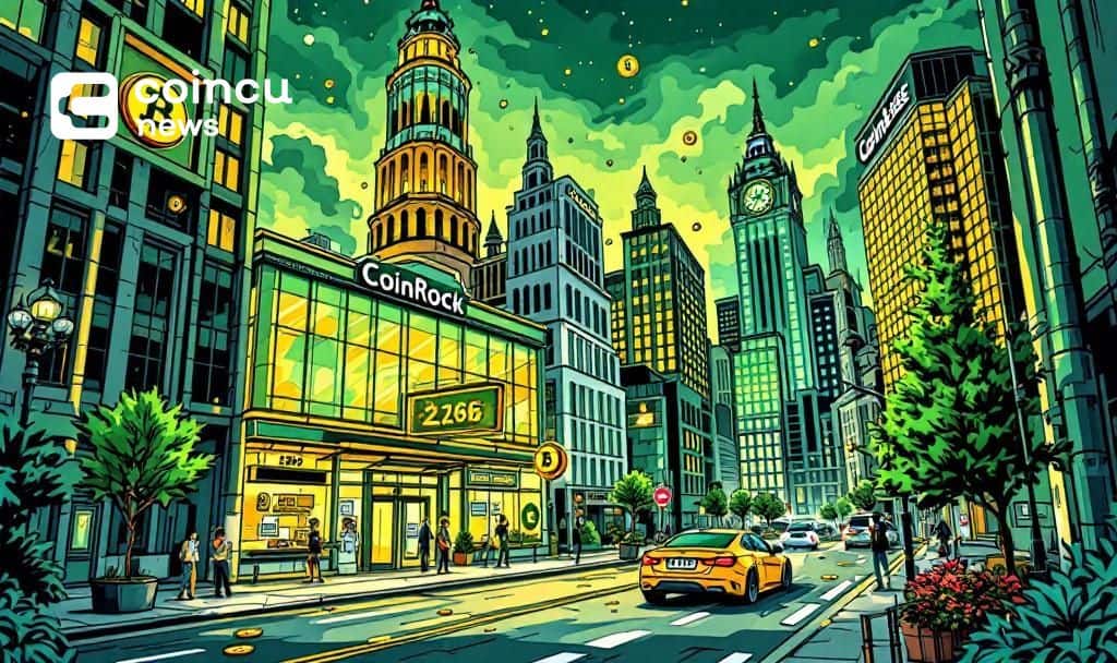 BlackRock Transfers 2,196 Bitcoins to Coinbase