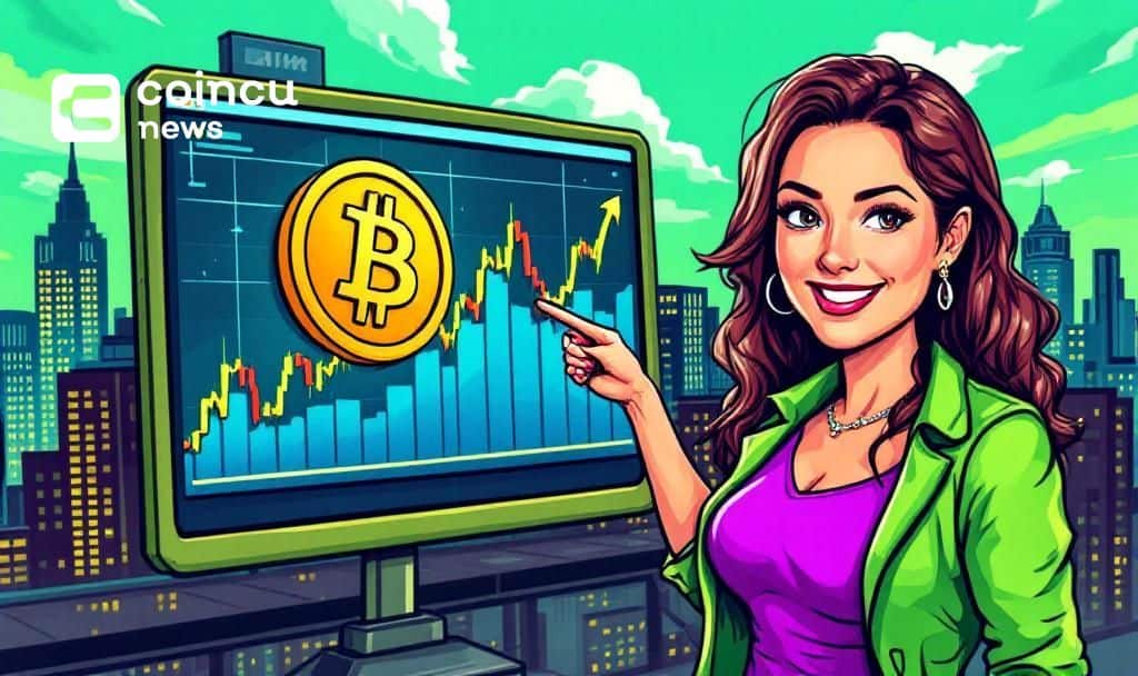 Bitcoin’s Four-Year Cycle Broken, Says ARK Invest’s Cathie Wood
