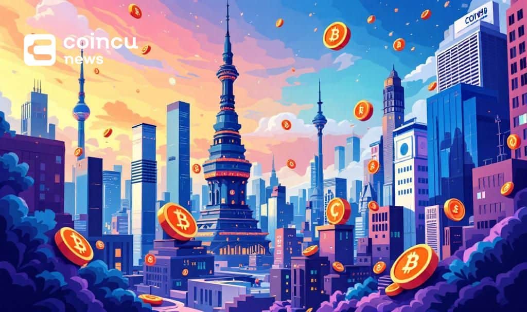 Coinbase Expands COIN50, Adds Six New Cryptos for 2025