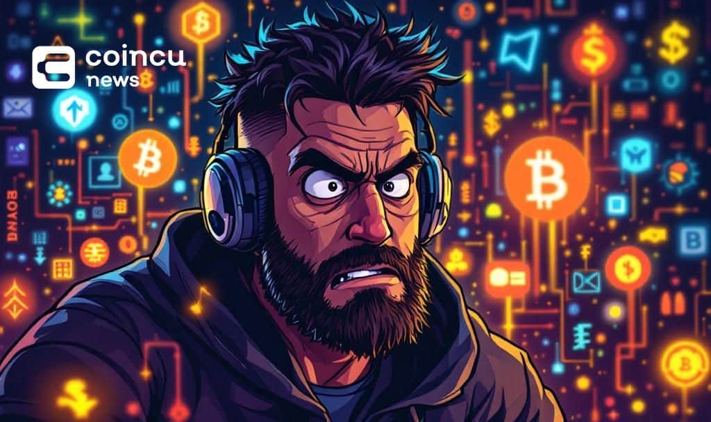 Crypto KOL Warns of On-Chain Wallet Hacks