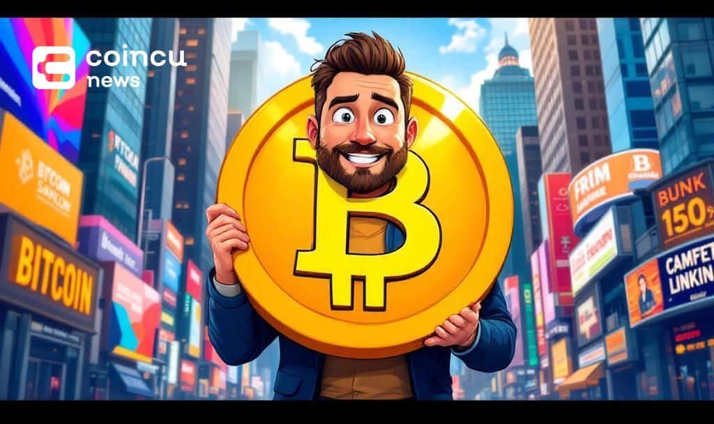 Michael Saylor Advocates for Bitcoin-Backed Global Digital Banking