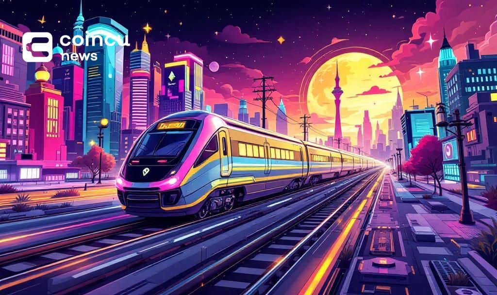 Solana Advances in Throughput and Blockspace Growth