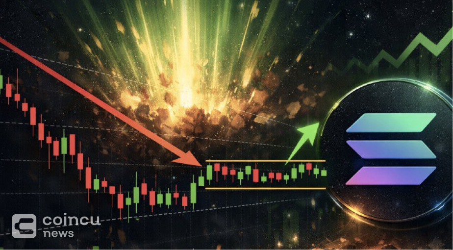 Is This the Start of a Major Breakout?