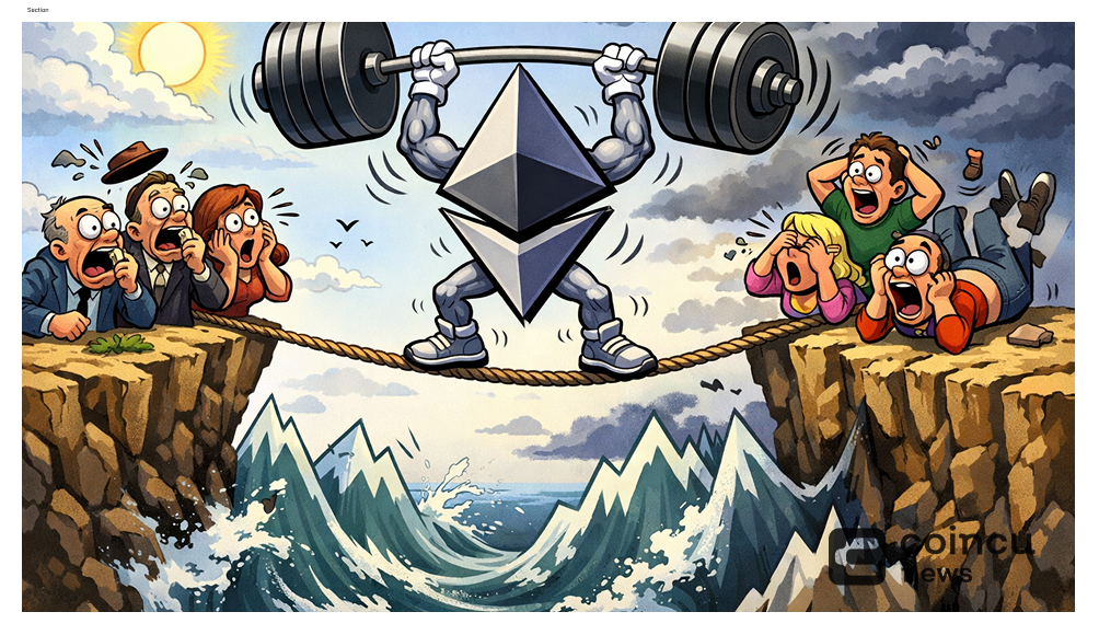 Is $8.5K the Next Big Move?