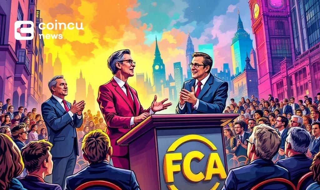 هيئة FCA البريطانية تطلب ملاحظات حول قواعد حماية المستهلك في الكريبتو
