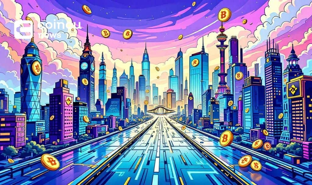 Binance Futures to Launch AIAUSDT Perpetual Contract January 2026