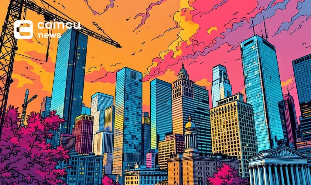 Grayscale Registers HYPE and BNB ETFs in Delaware