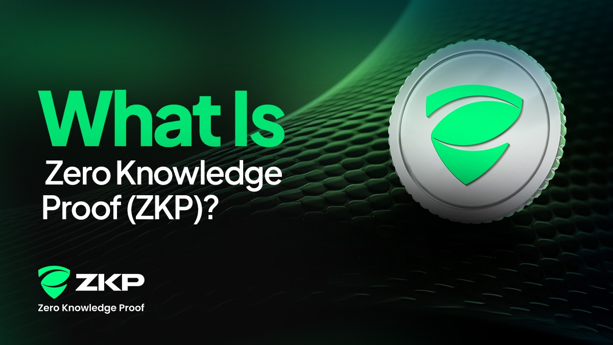 Here’s Why Zero Knowledge Proof (ZKP) Redefines the Standard Presale Model