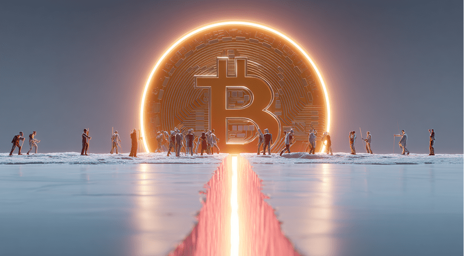 BTC Approaches the Level That Changes the Game for Short-Term Holders