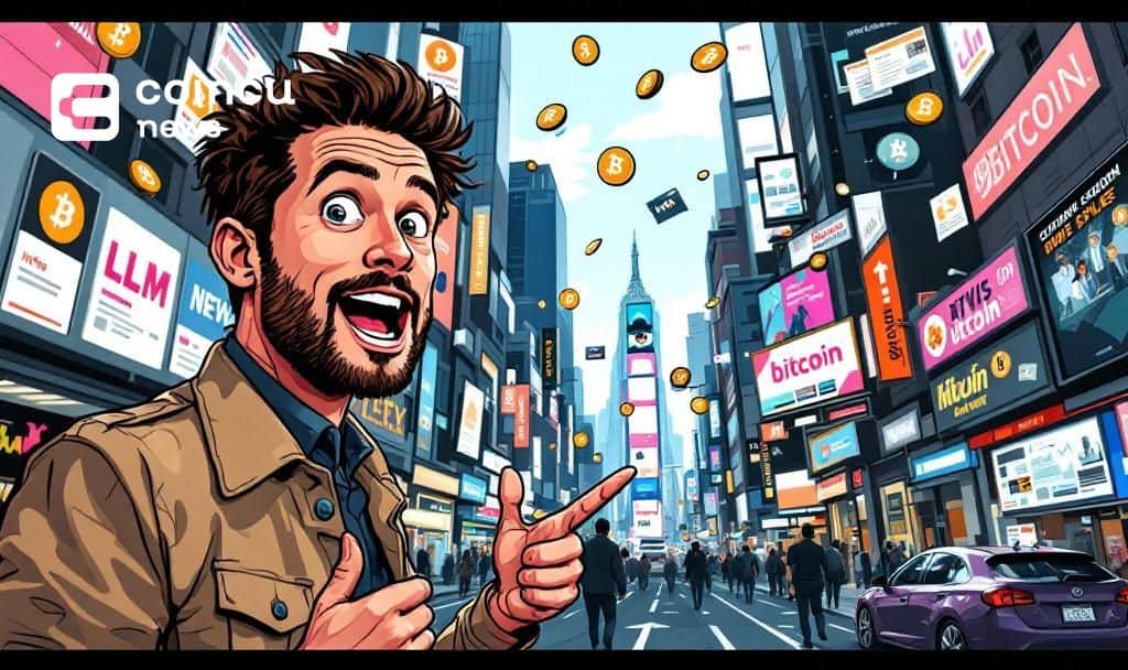 Michael Saylor’s Unverified Bitcoin Endorsement Statement Raises Questions