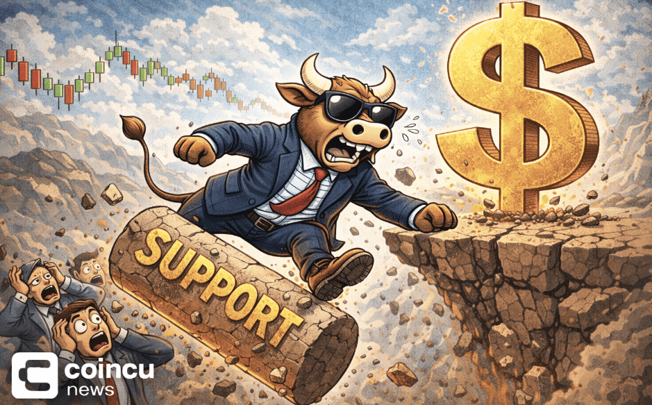 HBAR Holds Strong Support Zone Poised for Bullish Move Toward $0.39 Resistance