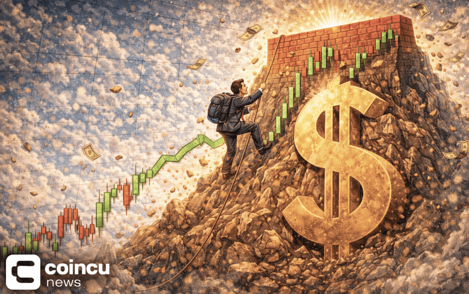 LINK Price Hits Resistance With $10.21 as Next Target in ABC Wave Structure