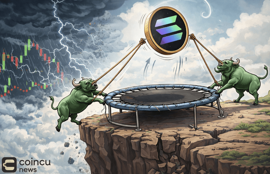 Is $90 the Next Target?