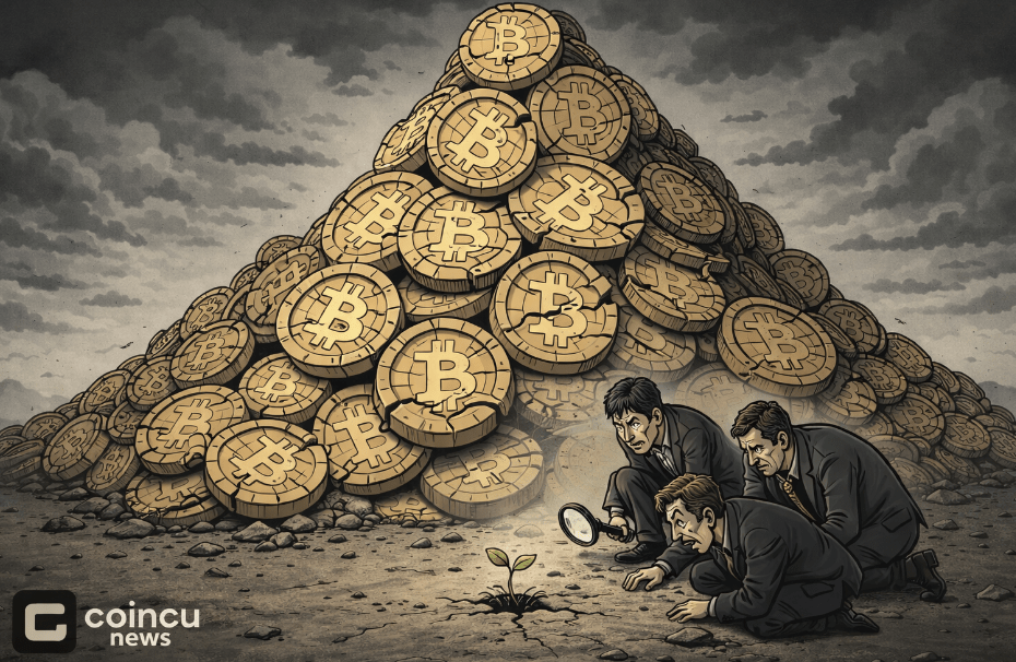 Could Market Bottom be In?