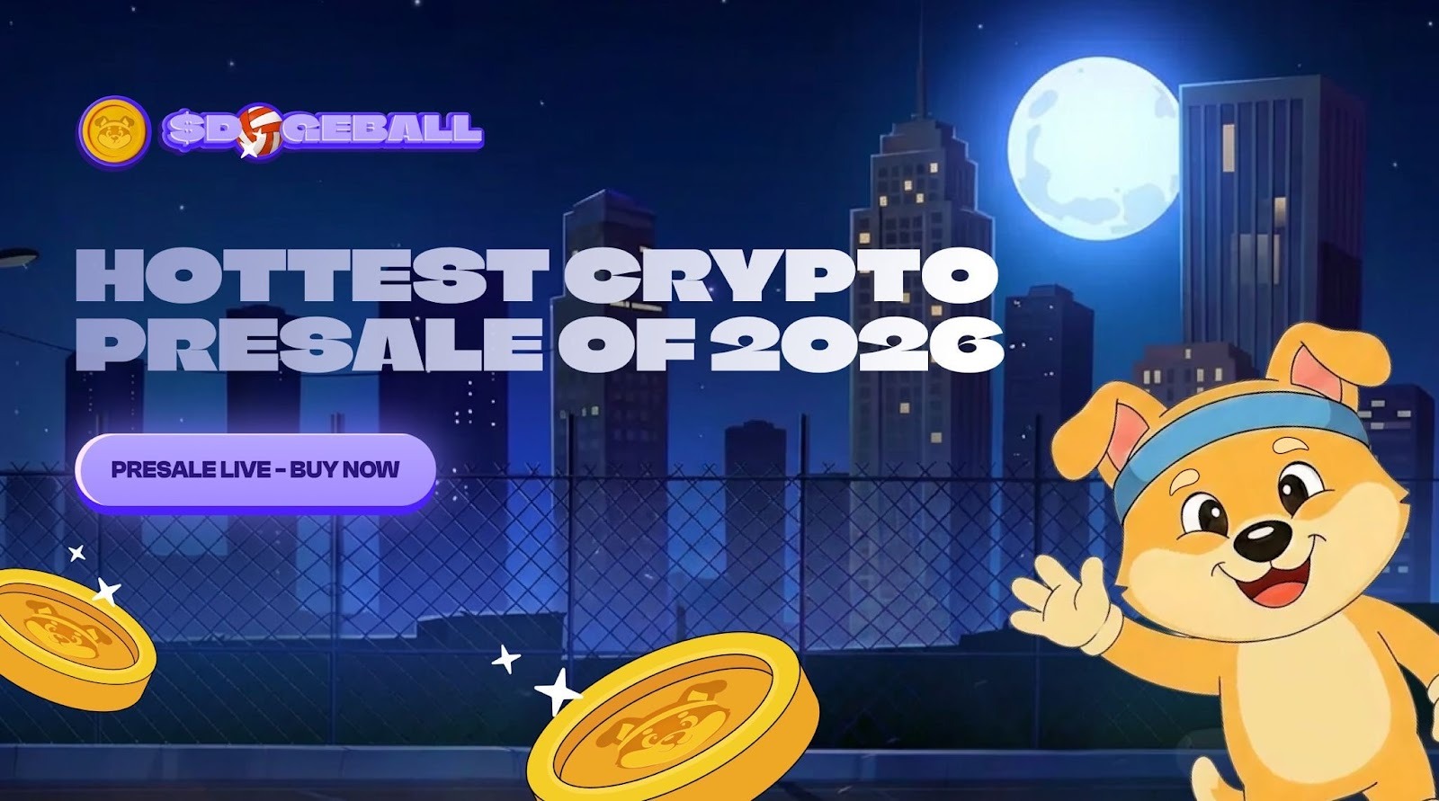 Is DOGEBALL The Best Crypto Coin To Buy Right Now Over CRO, TON, And SHIB For The 2026 Bull Run?