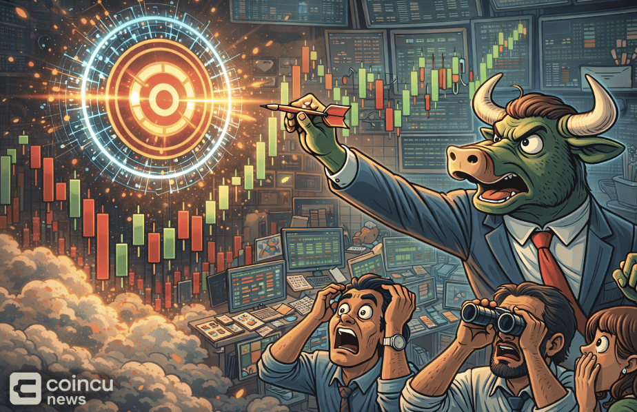 FET Bulls Eye $0.185 Key Level Signaling a Potential Upward Move: What’s Next?