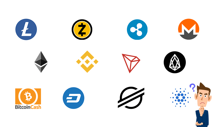 Is Cryptocurrency