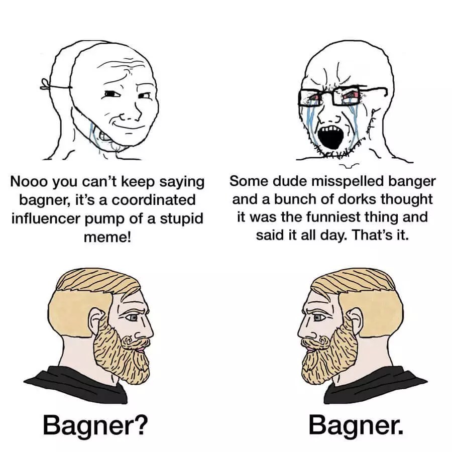Bagner