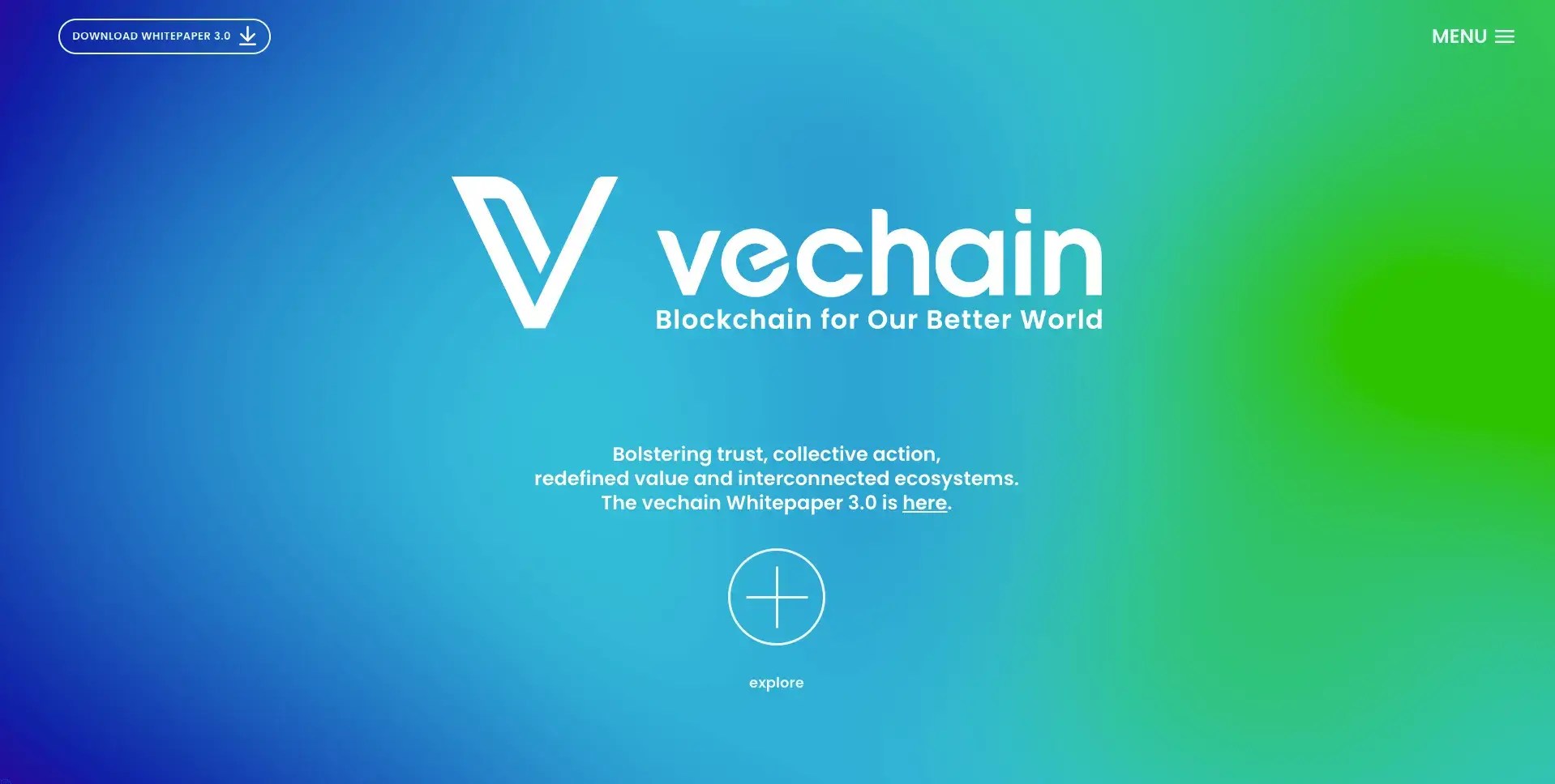4. VeChain