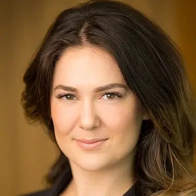 Women in Crypto - Meltem Demirors - CoinShares