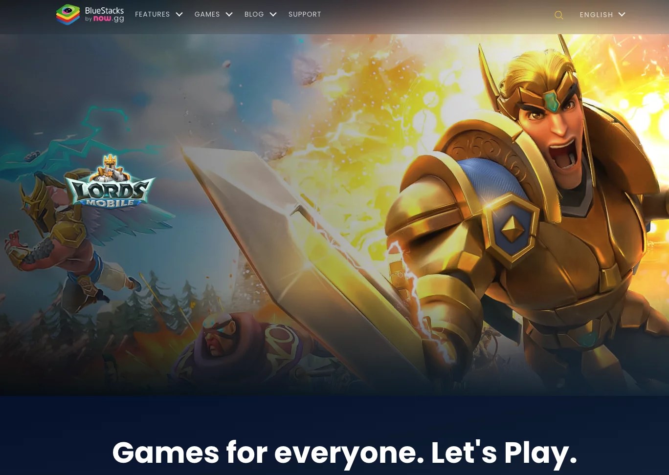 Step 1. Choose a Reliable Android Emulator, Download and Install It