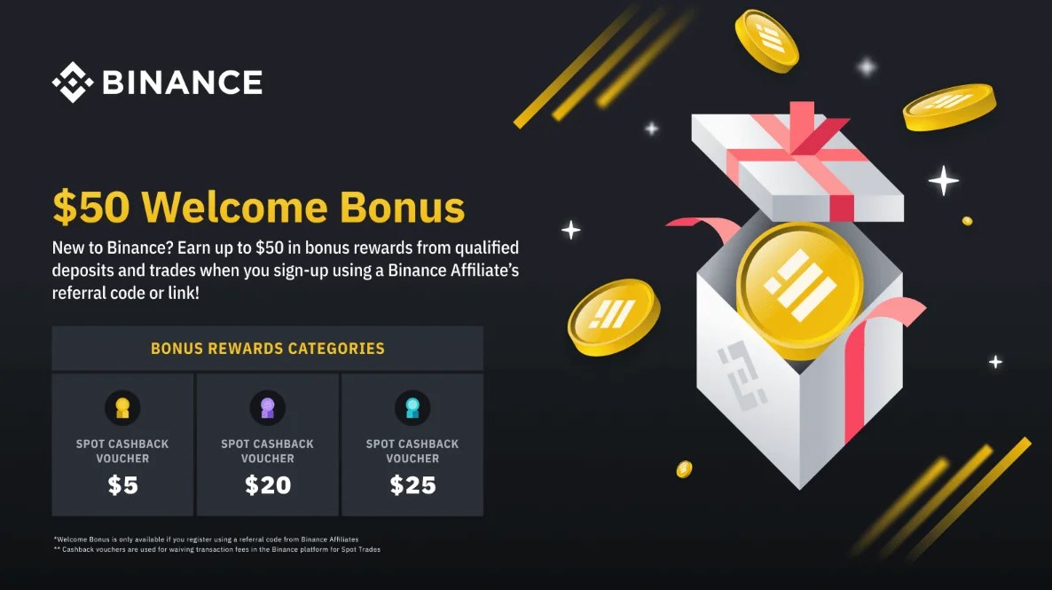 Binance