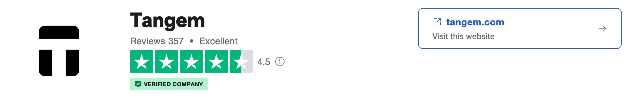 Tangem - Expert Reviews and Recommendations