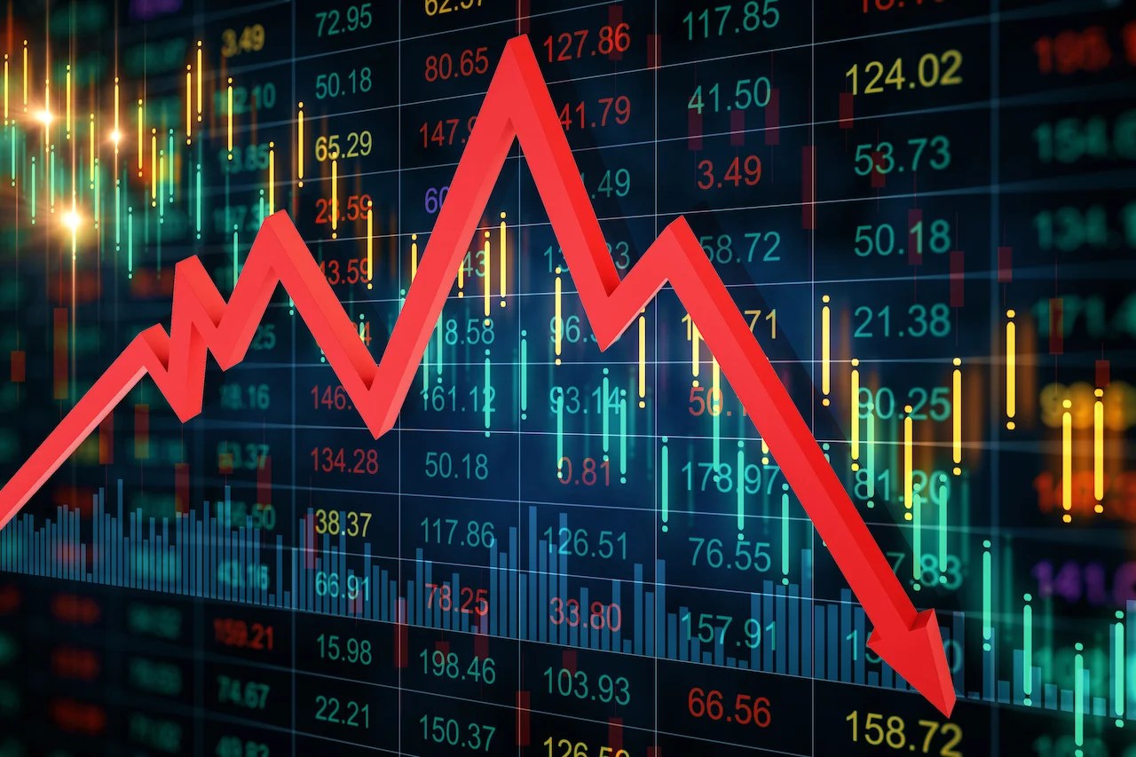 Analysts Blame Market Maker Withdrawal